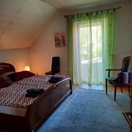 Διαμέρισμα Wagner