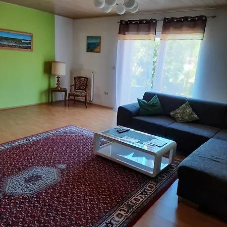 Apartment Wagner Zweibrücken