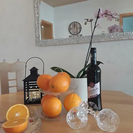 Apartment Wagner *