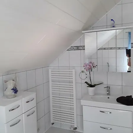 Apartment Wagner *