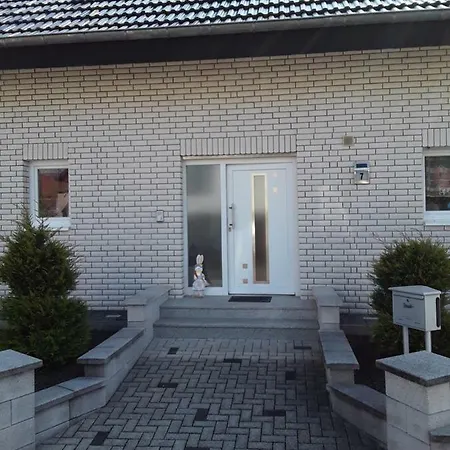 Apartment Wagner *