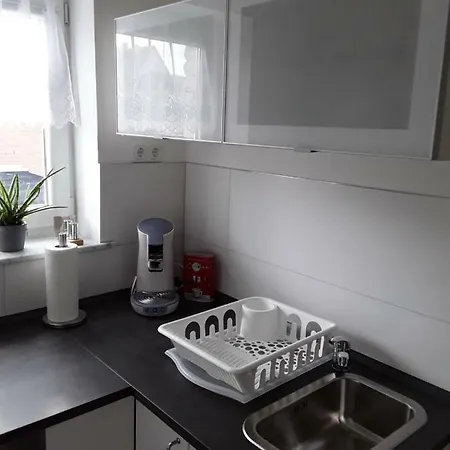 Wagner Apartment *