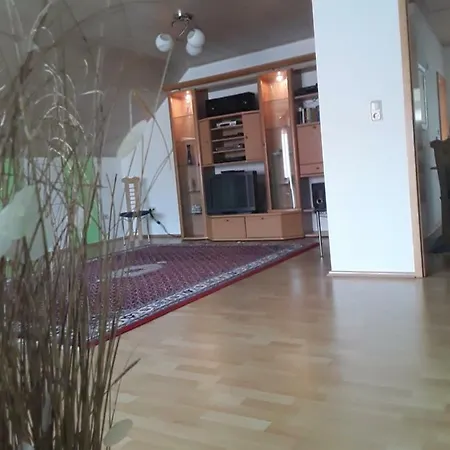 Διαμέρισμα Wagner