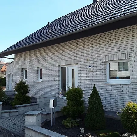 아파트 Wagner 즈바이브루켄