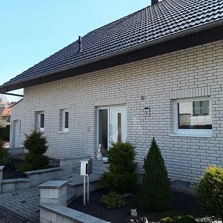 Apartment Wagner Zweibrücken