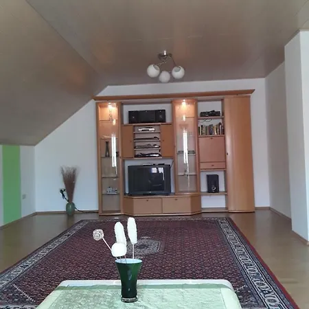 Apartment Wagner