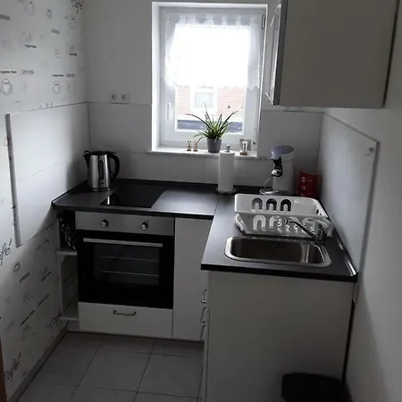 Apartment Wagner *