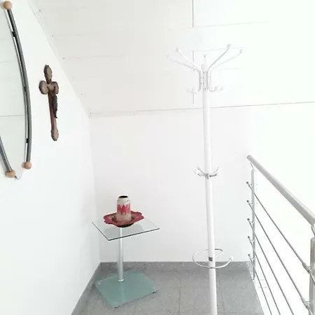 Διαμέρισμα Wagner