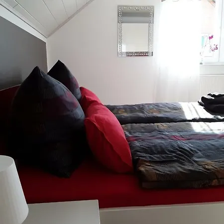 Wagner Apartment