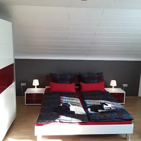Apartment Wagner