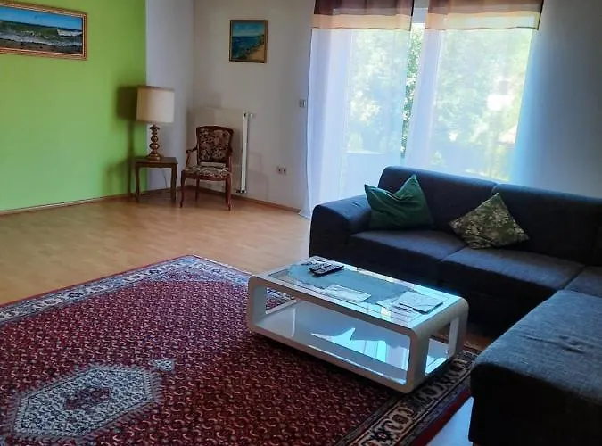 דירה Wagner Zweibrücken