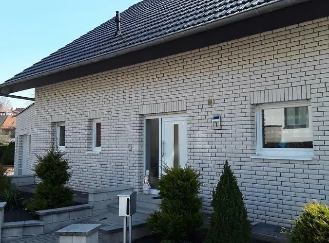 דירה Wagner Zweibrücken